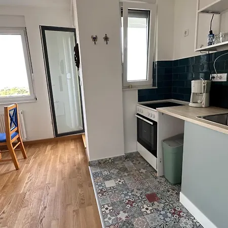 Tranquil Across The Bridge * Novi Sad